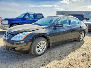 NISSAN ALTIMA BASE