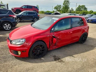 VOLKSWAGEN GTI