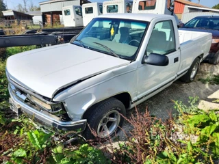 CHEVROLET GMT-400 C1500