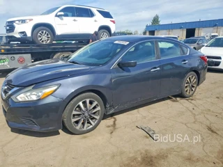 NISSAN ALTIMA 2.5 SV