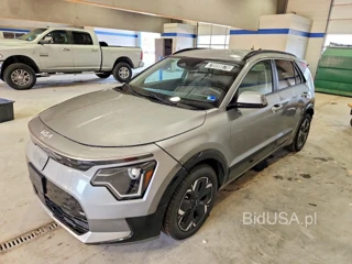 KIA NIRO WIND