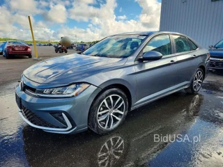 VOLKSWAGEN JETTA SE