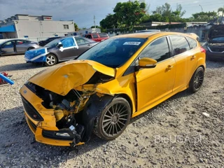 FORD FOCUS ST