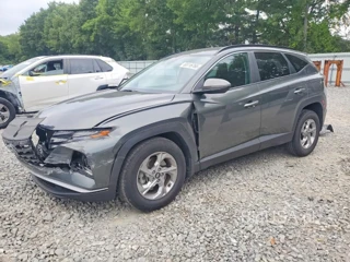 HYUNDAI TUCSON SEL