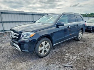 MERCEDES-BENZ GLS 450 4MATIC