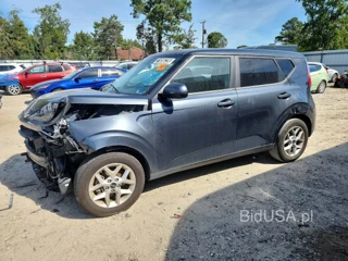KIA SOUL LX