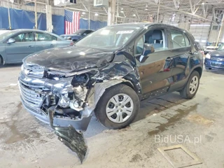 CHEVROLET TRAX LS