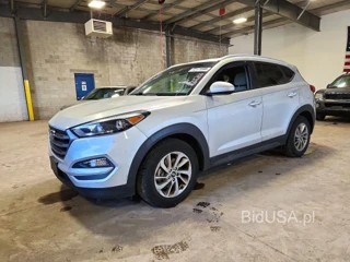 HYUNDAI TUCSON SE