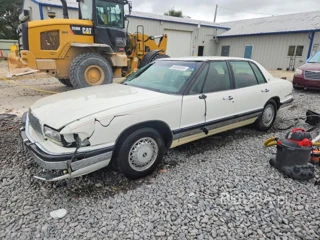 BUICK PARK AVENUE