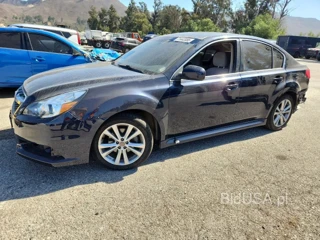 SUBARU LEGACY 2.5I PREMIUM