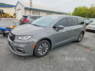 CHRYSLER PACIFICA HYBRID TOURING L