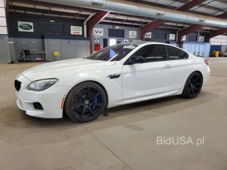 BMW M6