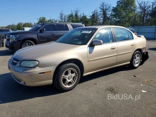 CHEVROLET MALIBU LS