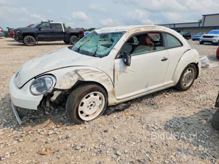 VOLKSWAGEN BEETLE 1.8T