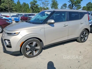 KIA SOUL EX
