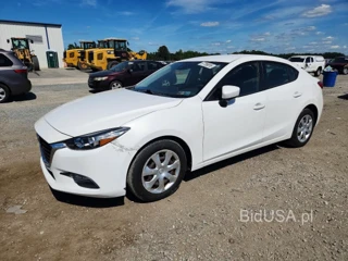 MAZDA 3 SPORT