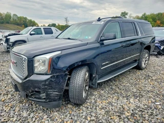 GMC YUKON XL DENALI
