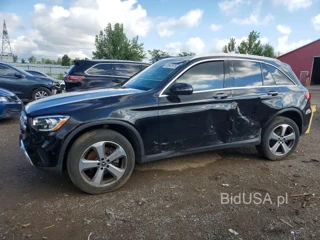 MERCEDES-BENZ GLC 300 4MATIC