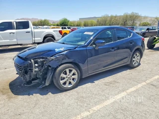MAZDA 3 SPORT