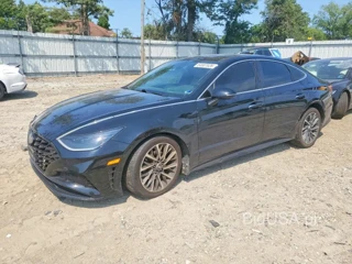 HYUNDAI SONATA LIMITED