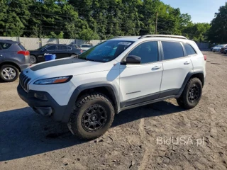 JEEP CHEROKEE TRAILHAWK