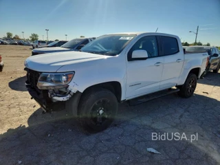 CHEVROLET COLORADO LT