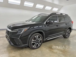 SUBARU ASCENT LIMITED
