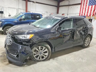 FORD EDGE TITANIUM
