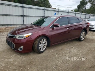 TOYOTA AVALON XLE PREMIUM