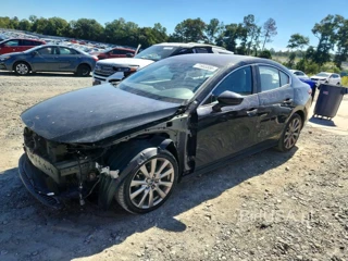 MAZDA 3 PREFERRED PLUS