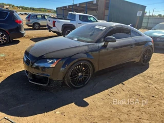 AUDI TT 3.2 QUATTRO
