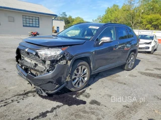 TOYOTA RAV4 XLE PREMIUM