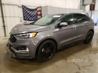 FORD EDGE ST