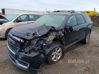 GMC ACADIA SLE