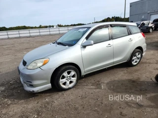 TOYOTA MATRIX XR