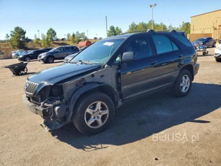 LEXUS RX 300