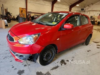 MITSUBISHI MIRAGE ES