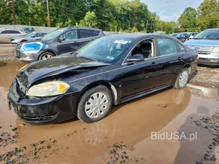 CHEVROLET IMPALA LS