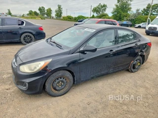 HYUNDAI ACCENT GLS