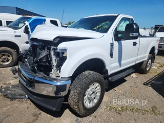 FORD F350 SUPER DUTY
