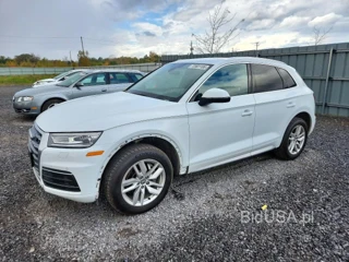 AUDI Q5 PREMIUM