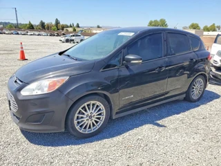 FORD C-MAX SE