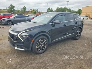 KIA SPORTAGE EX