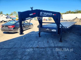 STRYKER TRAILER