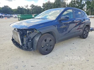 HYUNDAI KONA SEL SPORT
