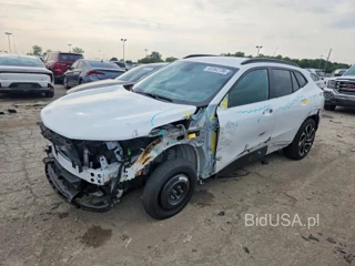 CHEVROLET TRAX 2RS