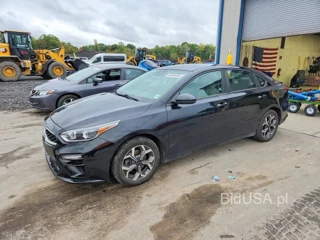 KIA FORTE LXS