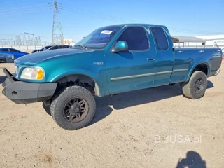 FORD F150