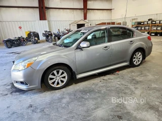 SUBARU LEGACY 2.5I PREMIUM
