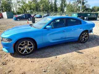 DODGE CHARGER SXT